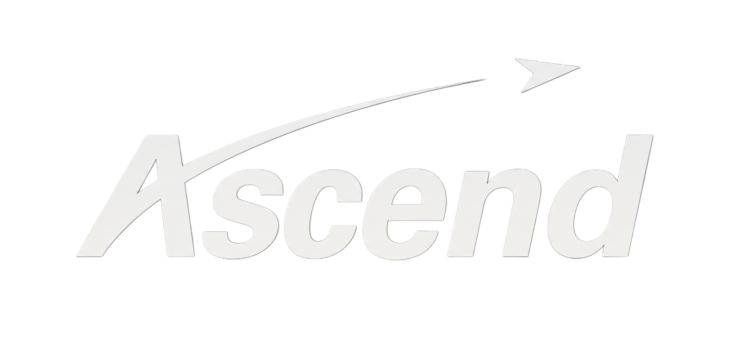 Ascend Commercial Intelligence